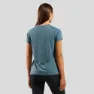 Odlo Merino 130 Kurzarm-baselayer