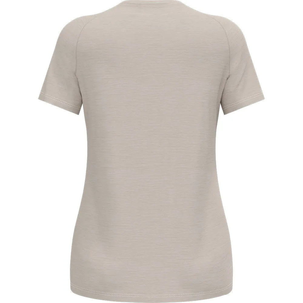 Odlo Merino 130 Kurzarm-baselayer Odlo Merino 130 Kurzarm-baselayer