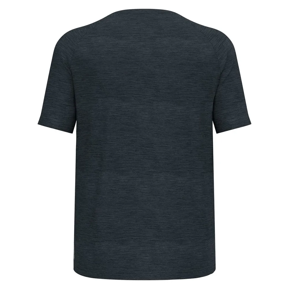 Odlo Merino 130 Peaks Kurzarm-baselayer Odlo Merino 130 Peaks Kurzarm-baselayer
