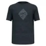 Odlo Merino 130 Peaks Kurzarm-baselayer