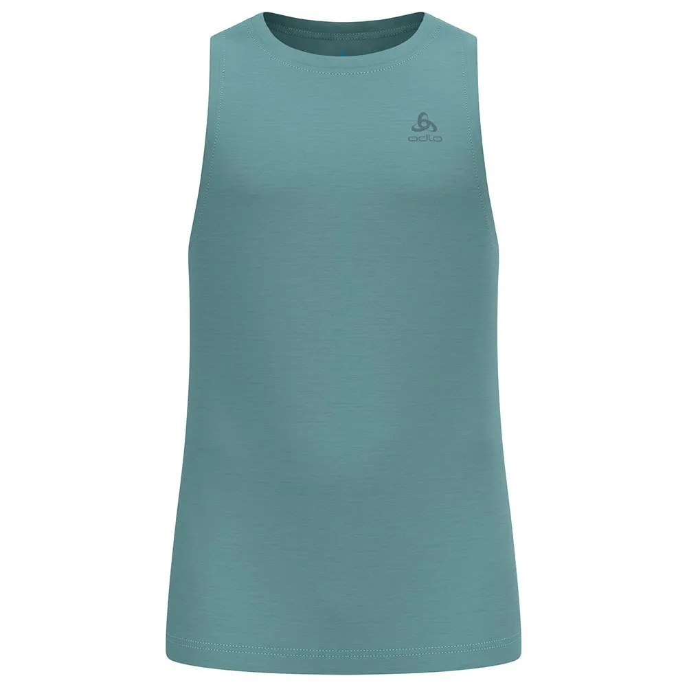 Odlo Merino 160 Ärmelloses Baselayer Odlo Merino 160 Ärmelloses Baselayer