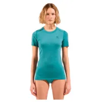 Odlo Merino 160 Kurzarm-baselayer Odlo Merino 160 Kurzarm-baselayer