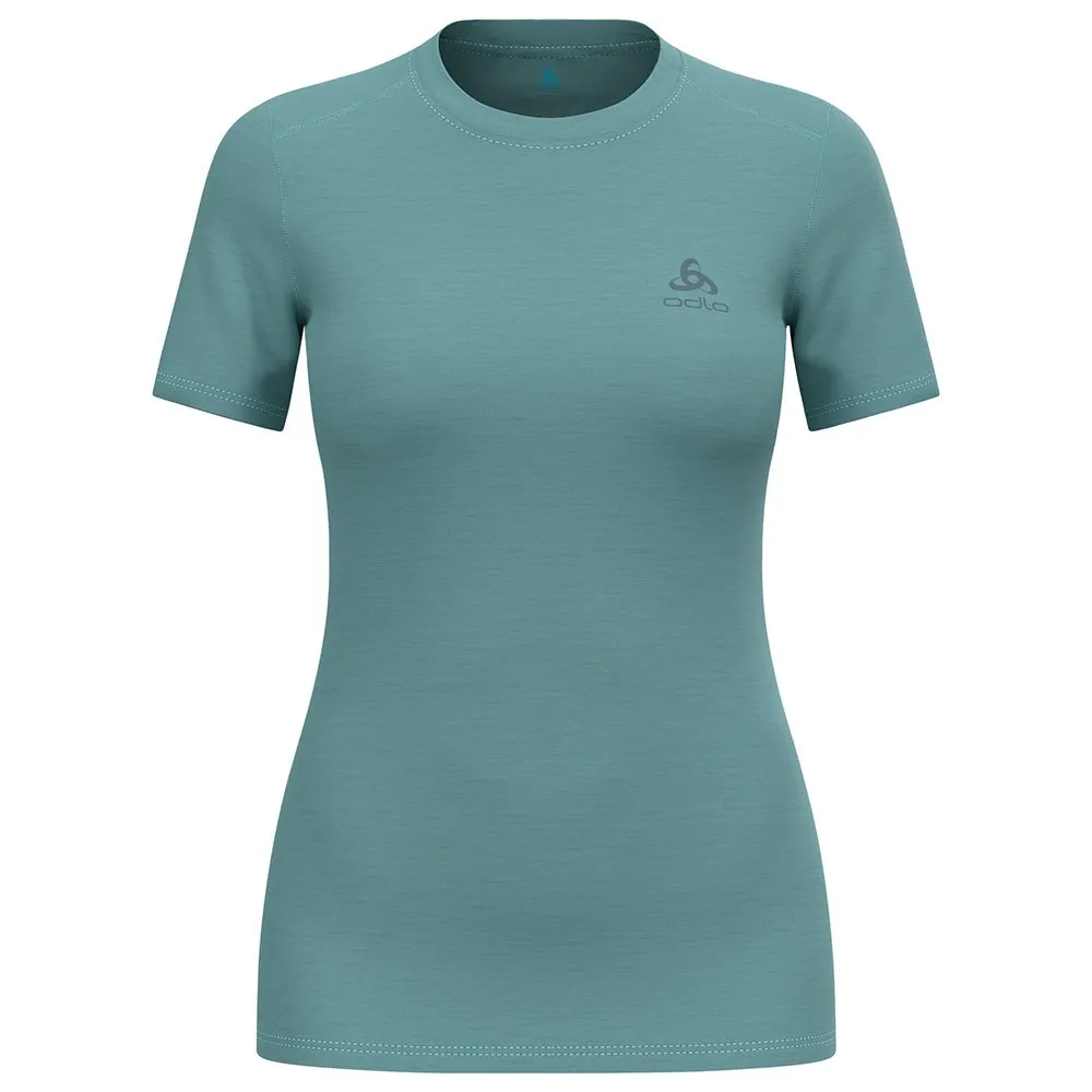 Odlo Merino 160 Kurzarm-baselayer Odlo Merino 160 Kurzarm-baselayer