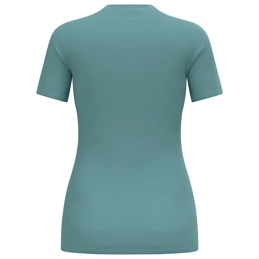 Odlo Merino 160 Kurzarm-baselayer Odlo Merino 160 Kurzarm-baselayer