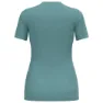 Odlo Merino 160 Kurzarm-baselayer
