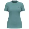 Odlo Merino 160 Kurzarm-baselayer