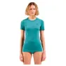 Odlo Merino 160 Kurzarm-baselayer