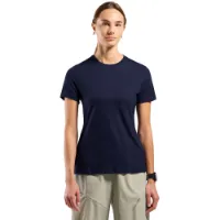 Odlo Merino 160 Kurzarm-t-shirt Odlo Merino 160 Kurzarm-t-shirt