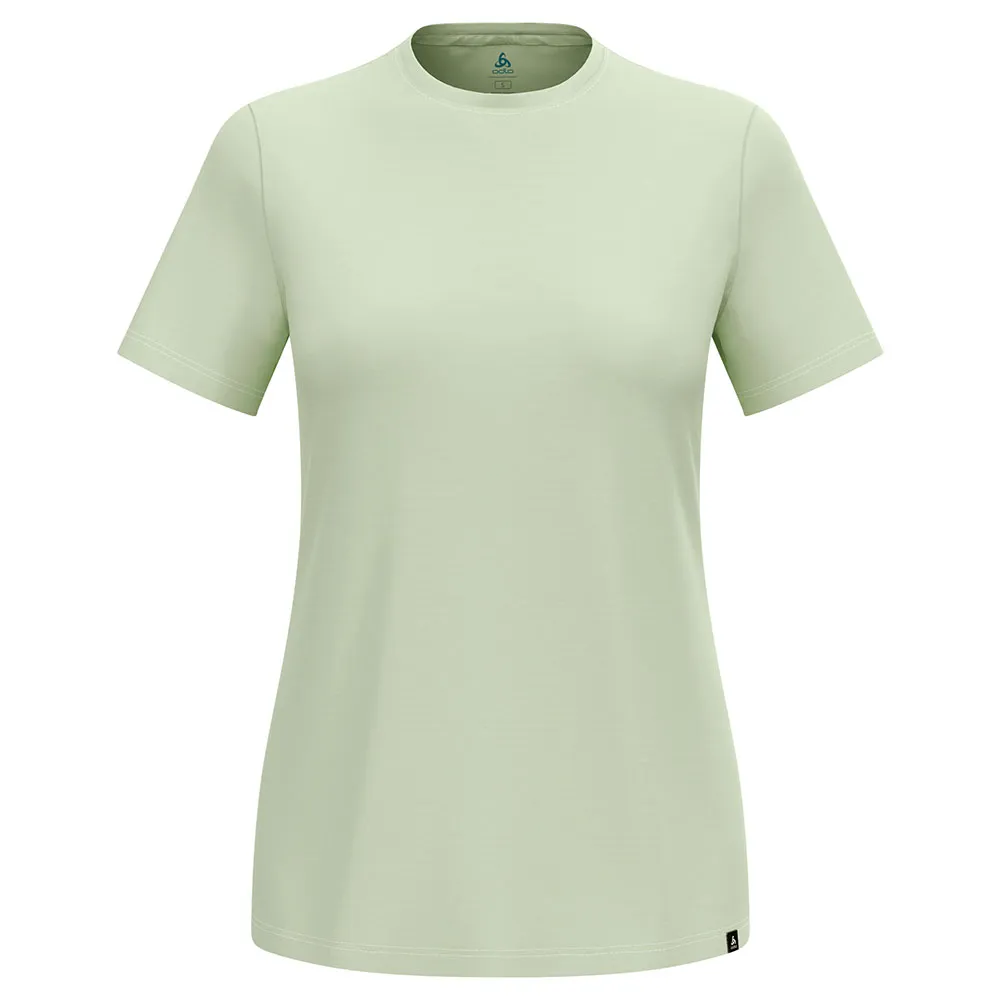 Odlo Merino 160 Kurzarm-t-shirt Odlo Merino 160 Kurzarm-t-shirt