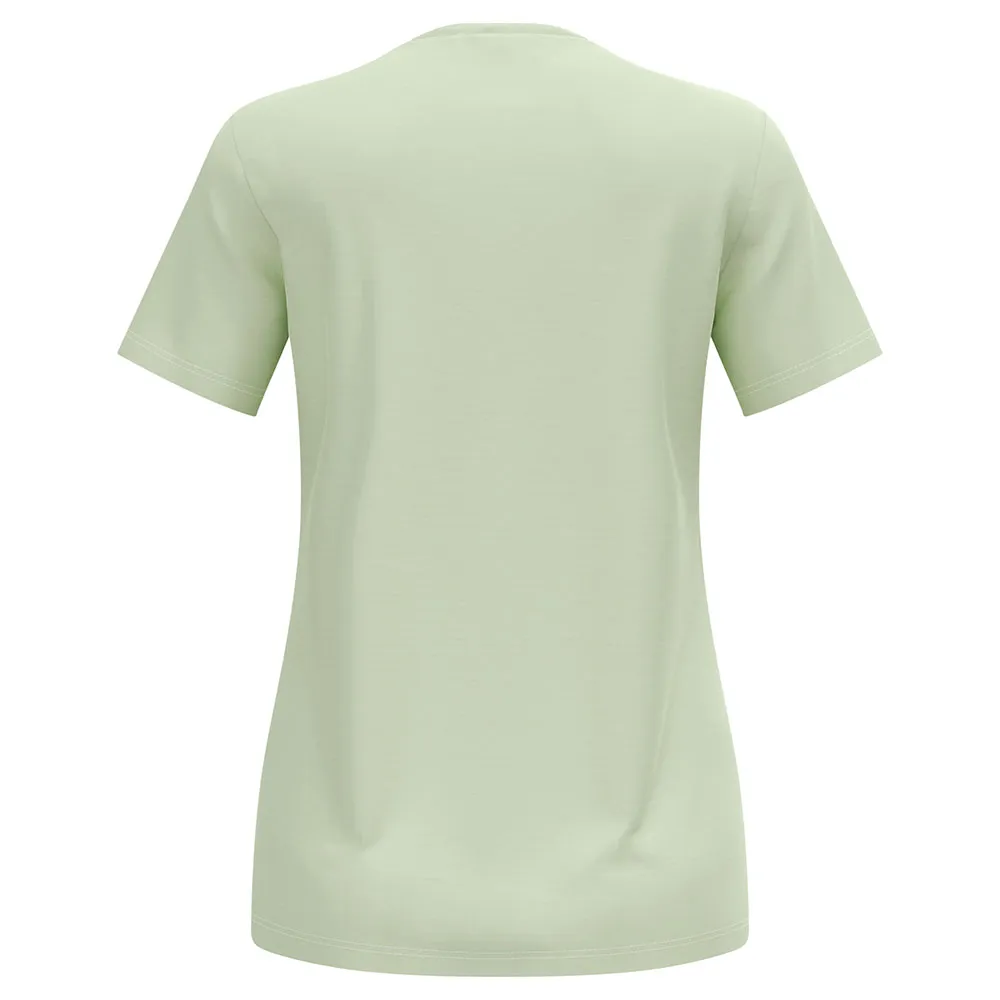 Odlo Merino 160 Kurzarm-t-shirt Odlo Merino 160 Kurzarm-t-shirt