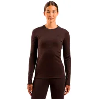 Odlo Merino 160 Langarm-baselayer