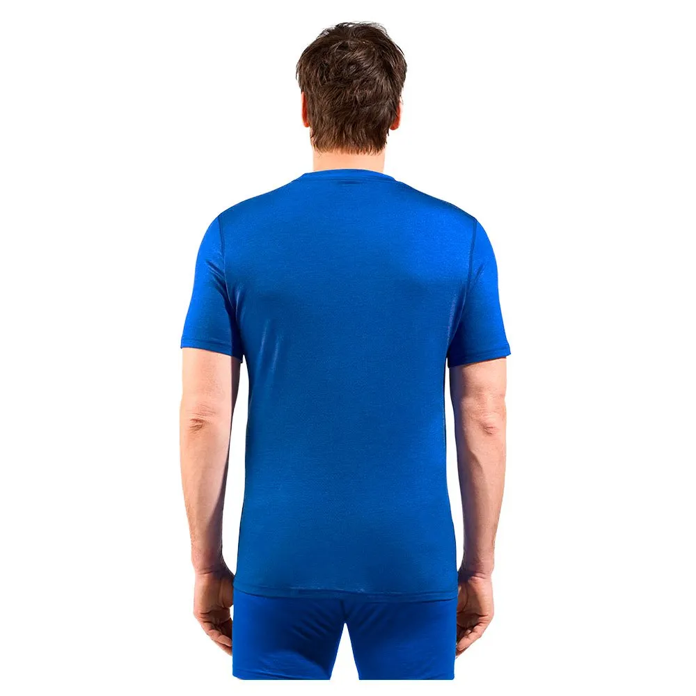 Odlo Merino 160 Langarm-baselayer