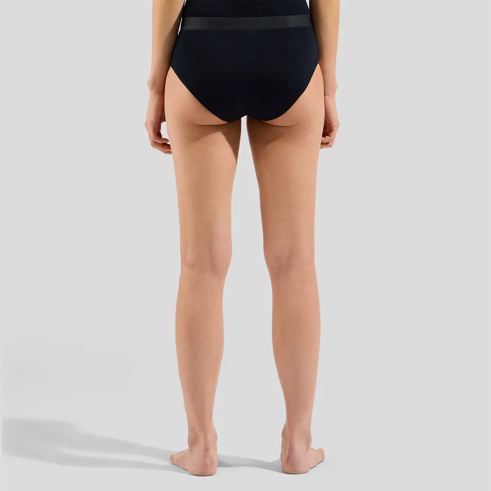Odlo Merino 160 Slip, Black Odlo Merino 160 Slip, Black