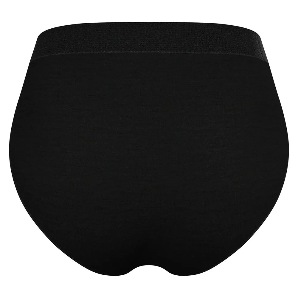 Odlo Merino 160 Slip, Black Odlo Merino 160 Slip, Black