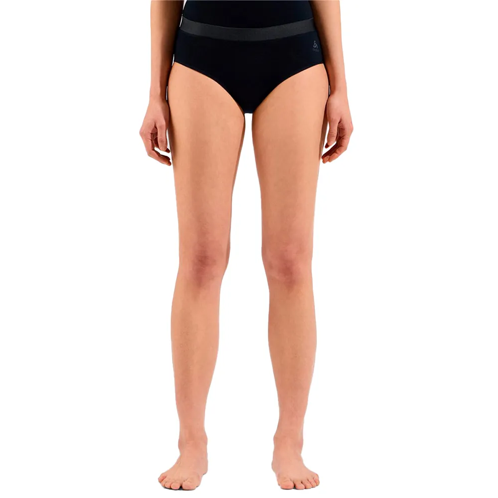 Odlo Merino 160 Slip, Black Odlo Merino 160 Slip, Black