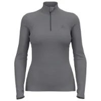 Odlo Merino 2 Langarm-baselayer Odlo Merino 2 Langarm-baselayer
