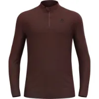 Odlo Merino 2 Langarm-baselayer Odlo Merino 2 Langarm-baselayer