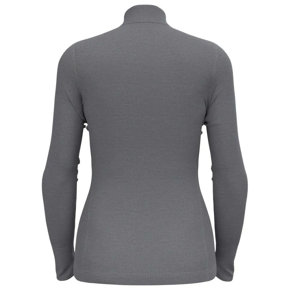 Odlo Merino 2 Langarm-baselayer Odlo Merino 2 Langarm-baselayer