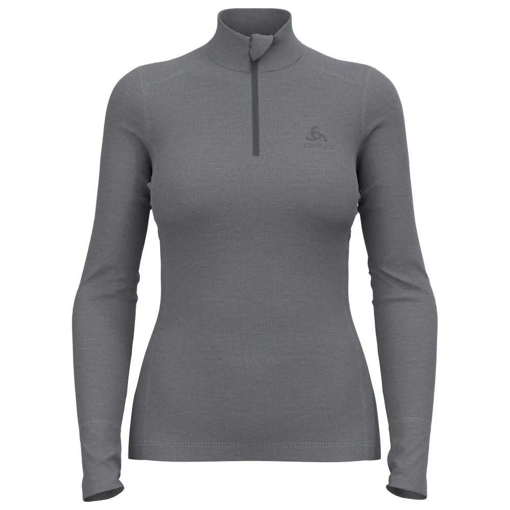 Odlo Merino 2 Langarm-baselayer Odlo Merino 2 Langarm-baselayer
