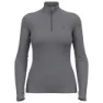 Odlo Merino 2 Langarm-baselayer