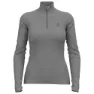Odlo steel grey melange / odlo steel grey melange