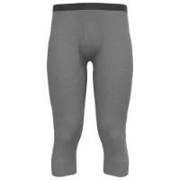 Odlo Merino 200 3/4 Baselayer-hose Odlo Merino 200 3/4 Baselayer-hose