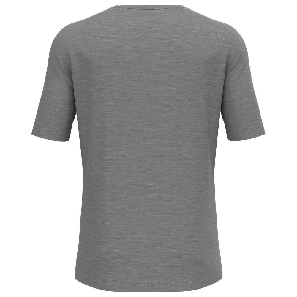 Odlo Merino 200 Kurzarm-baselayer