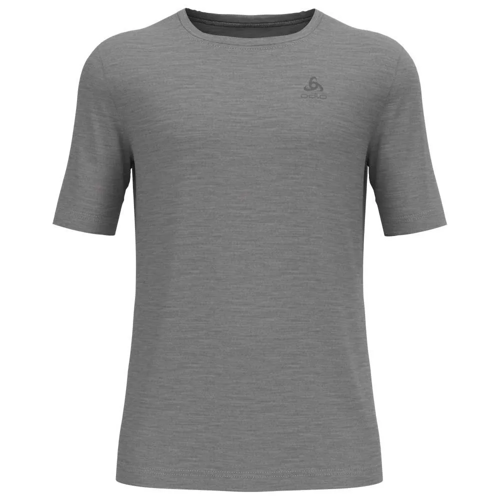 Odlo Merino 200 Kurzarm-baselayer