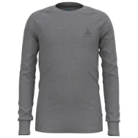 Odlo Merino 200 Langarm-baselayer Odlo Merino 200 Langarm-baselayer