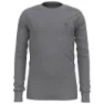 Grey melange / grey melange