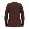Odlo Merino 200 Nature Langarm-baselayer