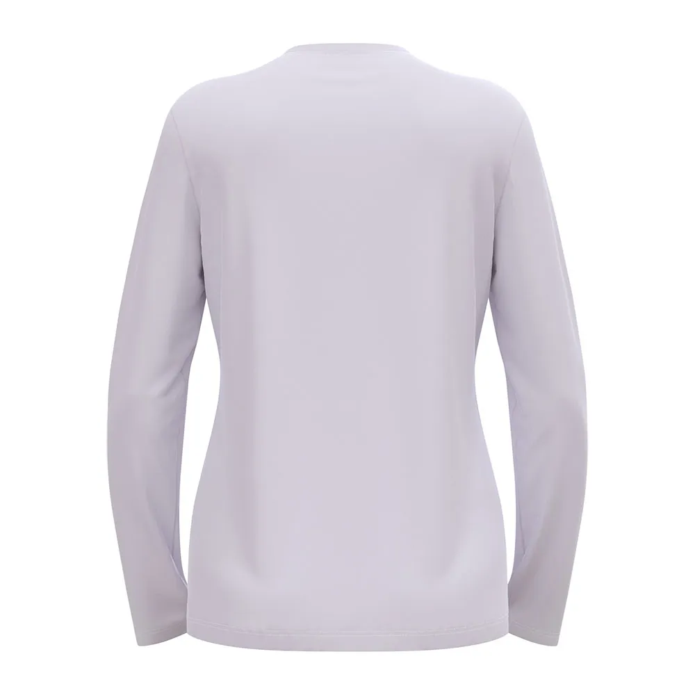Odlo Merino 200 Nature Langarm-baselayer Odlo Merino 200 Nature Langarm-baselayer