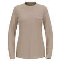 Odlo Merino 200 Pocket Langarm-baselayer Odlo Merino 200 Pocket Langarm-baselayer