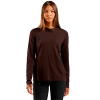 Odlo Merino 200 Pocket Langarm-baselayer Odlo Merino 200 Pocket Langarm-baselayer