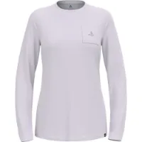 Odlo Merino 200 Pocket Langarm-baselayer