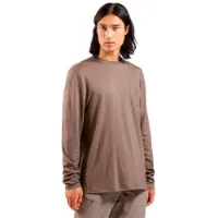 Odlo Merino 200 Pocket Langarm-baselayer
