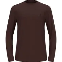 Odlo Merino 200 Pocket Langarm-baselayer Odlo Merino 200 Pocket Langarm-baselayer