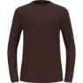 Odlo Merino 200 Pocket Langarm-baselayer