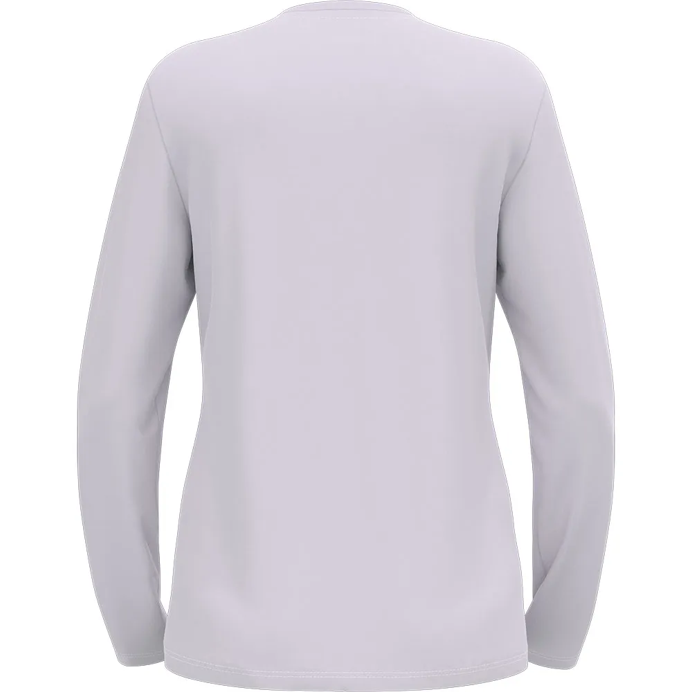 Odlo Merino 200 Pocket Langarm-baselayer Odlo Merino 200 Pocket Langarm-baselayer