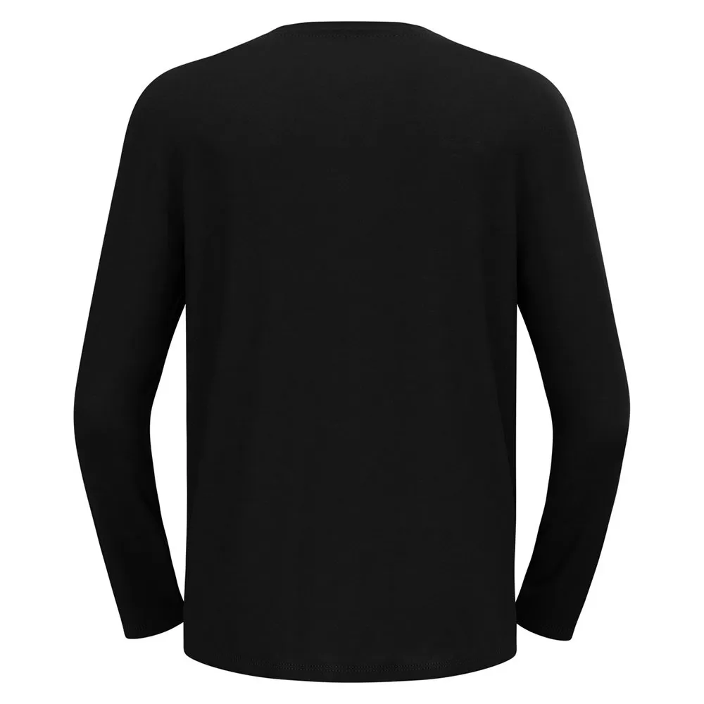 Odlo Merino 200 Tourist Langarm-baselayer Odlo Merino 200 Tourist Langarm-baselayer