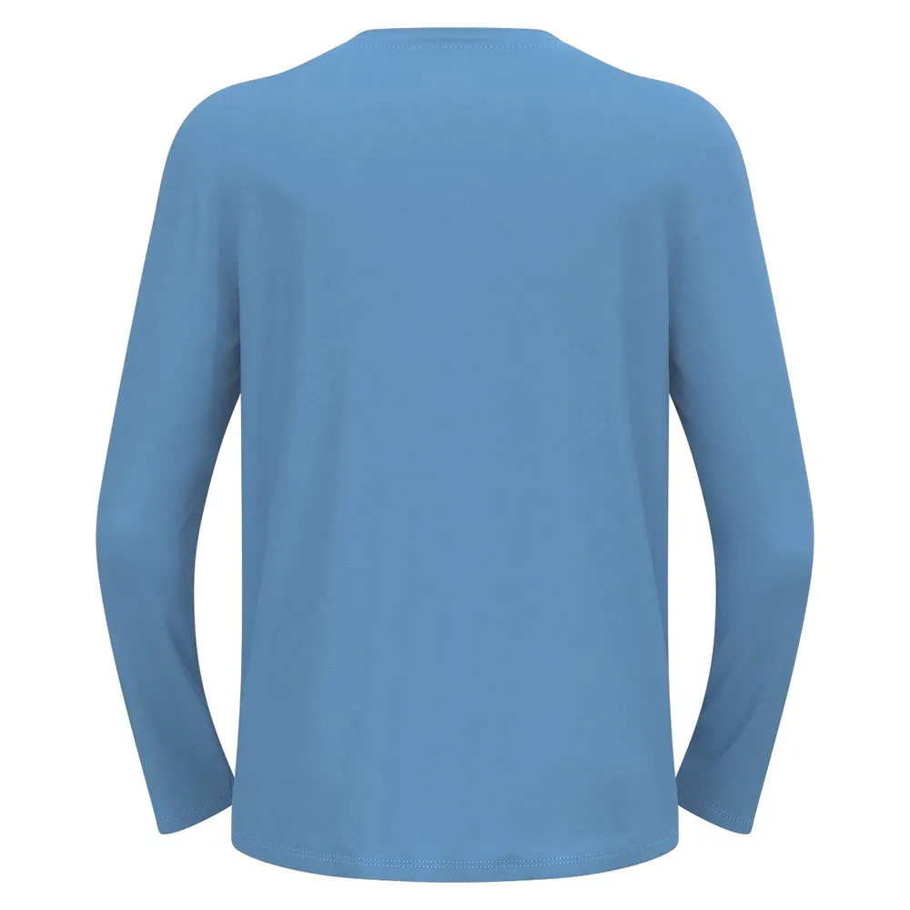 Odlo Merino 200 Tourist Langarm-baselayer Odlo Merino 200 Tourist Langarm-baselayer