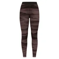Odlo Merino Ridgelines Baselayer-hose Odlo Merino Ridgelines Baselayer-hose