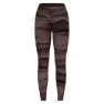 Odlo Merino Ridgelines Baselayer-hose