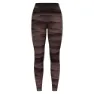 Odlo Merino Ridgelines Baselayer-hose