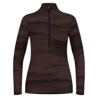 Odlo Merino Ridgelines Langarm-baselayer Odlo Merino Ridgelines Langarm-baselayer