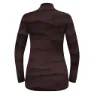 Odlo Merino Ridgelines Langarm-baselayer