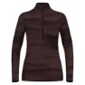 Odlo Merino Ridgelines Langarm-baselayer
