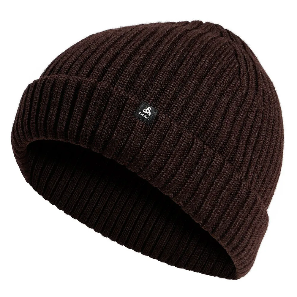 Odlo Merino Warm Heavy Knit Mütze Odlo Merino Warm Heavy Knit Mütze