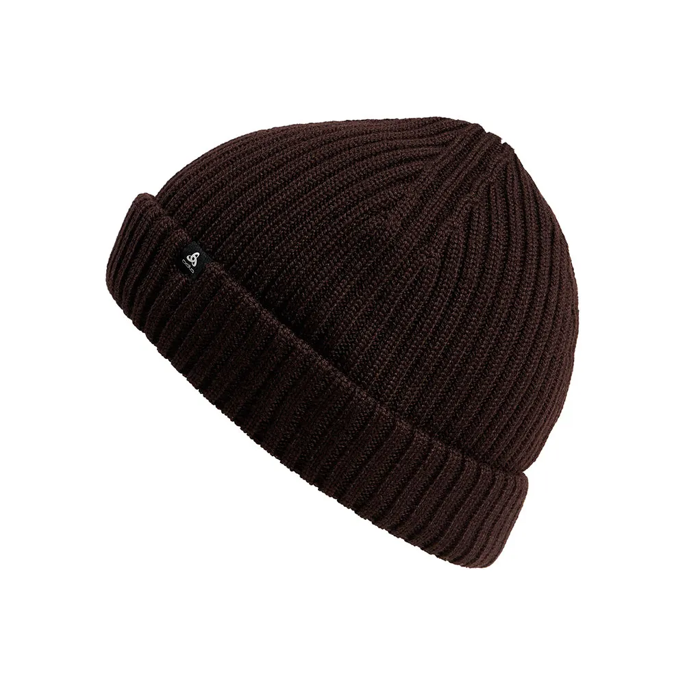 Odlo Merino Warm Heavy Knit Mütze Odlo Merino Warm Heavy Knit Mütze