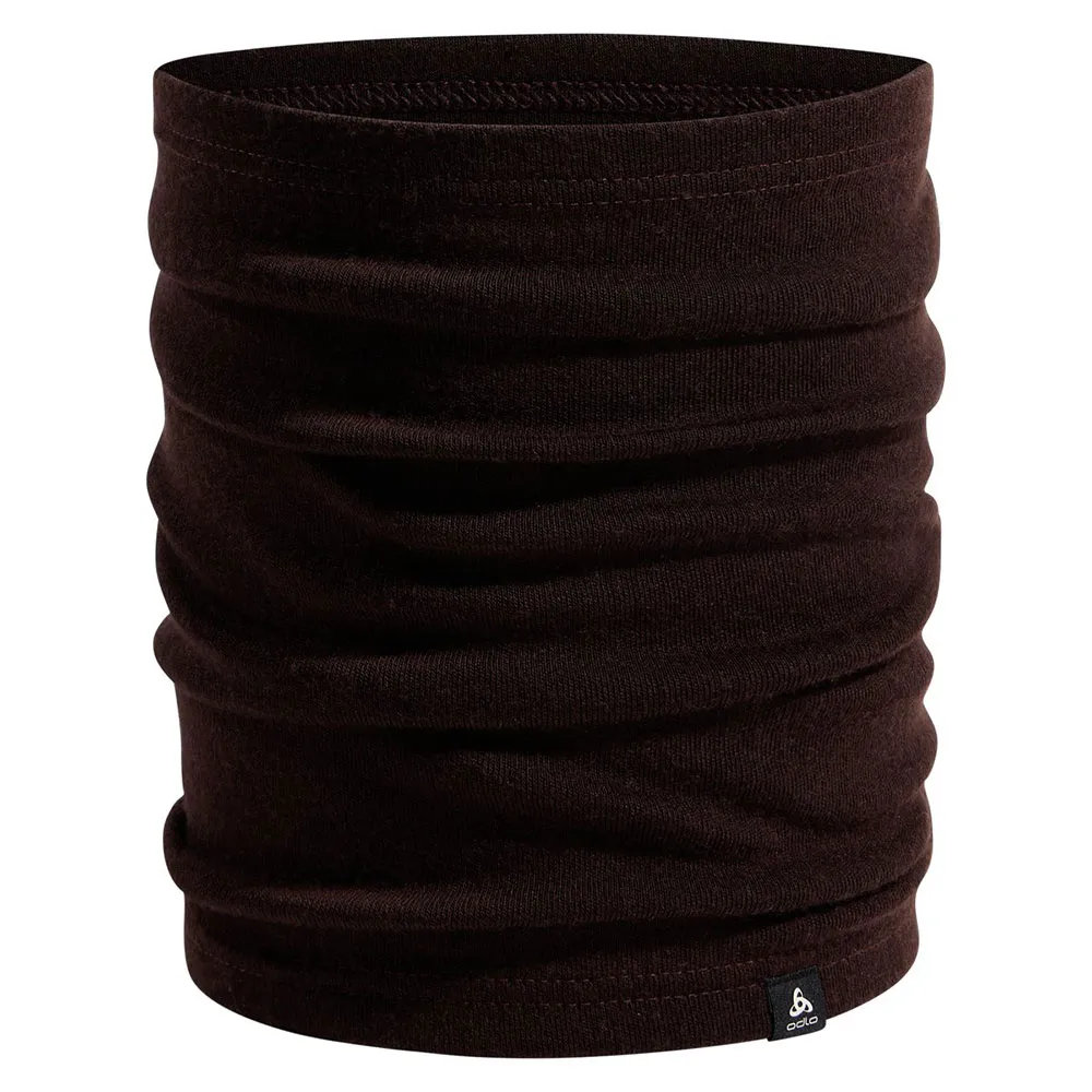 Odlo Merino Warm Mütze, Fudge Odlo Merino Warm Mütze, Fudge